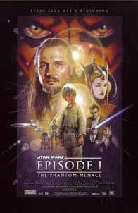 Star Wars I (1999) The phantom menace
